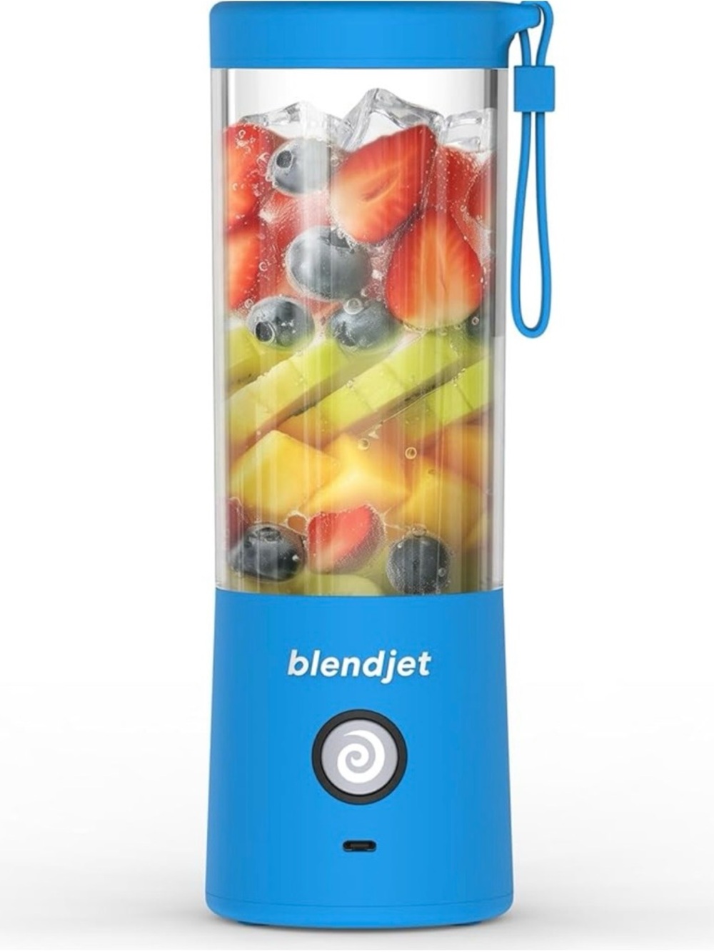 BlendJet Portable Blender